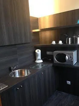 Appartamento Dirk Suites Anversa