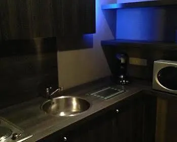 Dirk Suites Антверпен