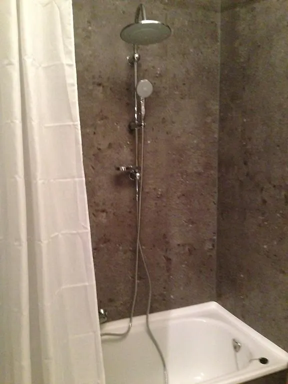 Dirk Suites Antwerp