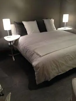 Apartment Dirk Suites Antwerp Belgium